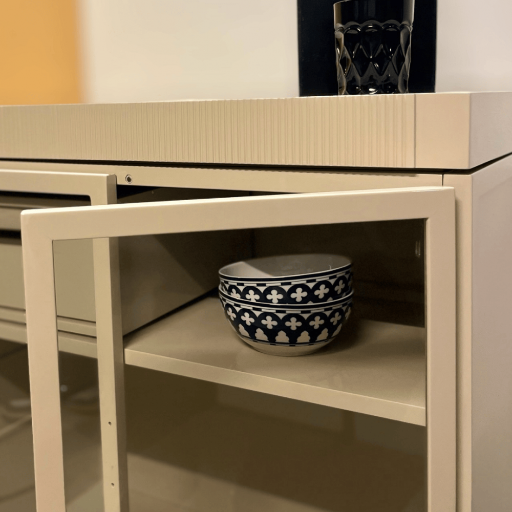 Birger No.1962 Palma Small Bowl