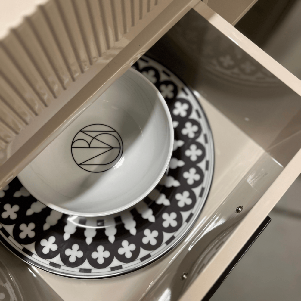 BIRGER No1962 PRAGUE BASE