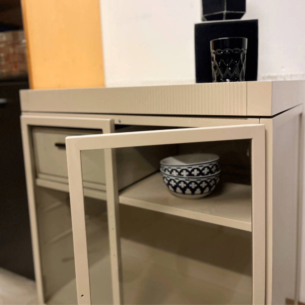 BIRGER No1962 PRAGUE TOP