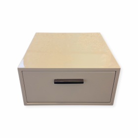 BIRGER No1962 Praque Drawer (plads til 2 håndtag)