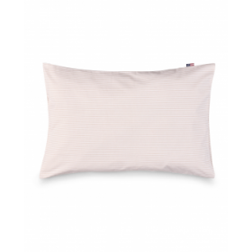 Lexington baby pudebetræk, Beige/hvid