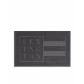 Lexington hotel bademåtte, dark gray