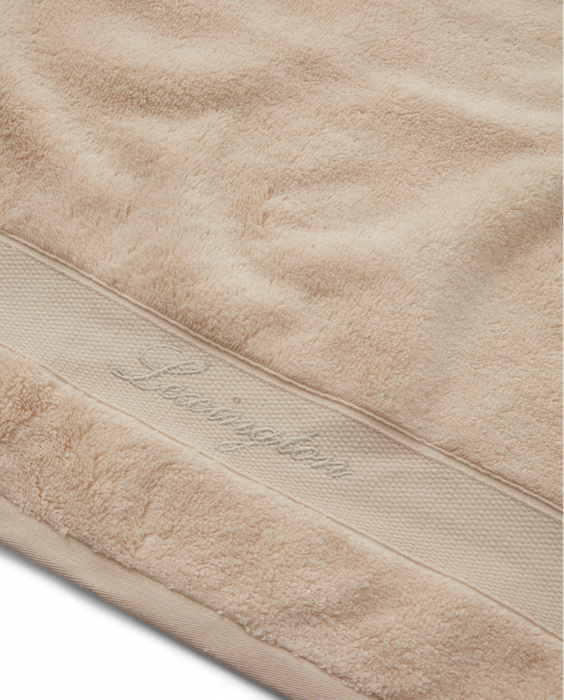 Lexington Hotel Håndklæde, Champagne