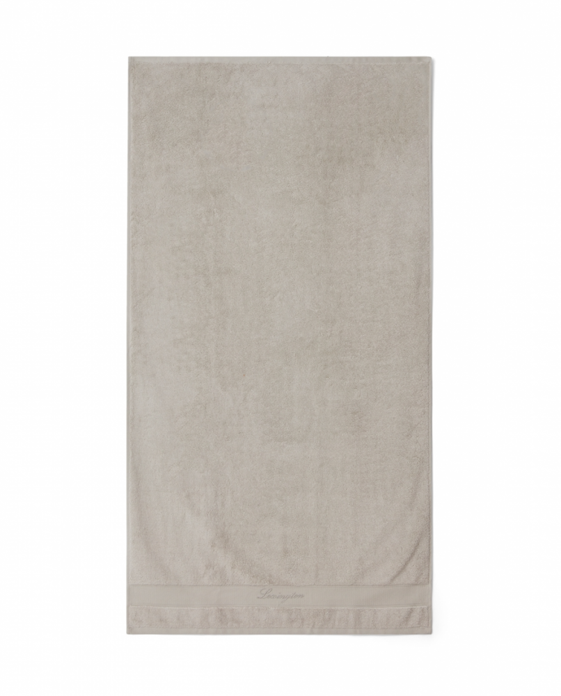 Lexington Hotel Håndklæde, Silver Gray