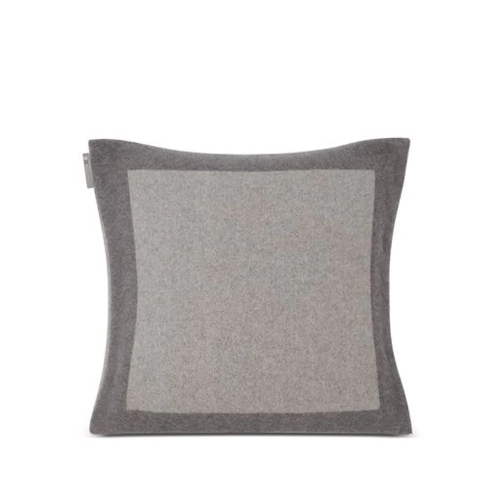 Lexington Hotel pudebetræk i uld/kashmir