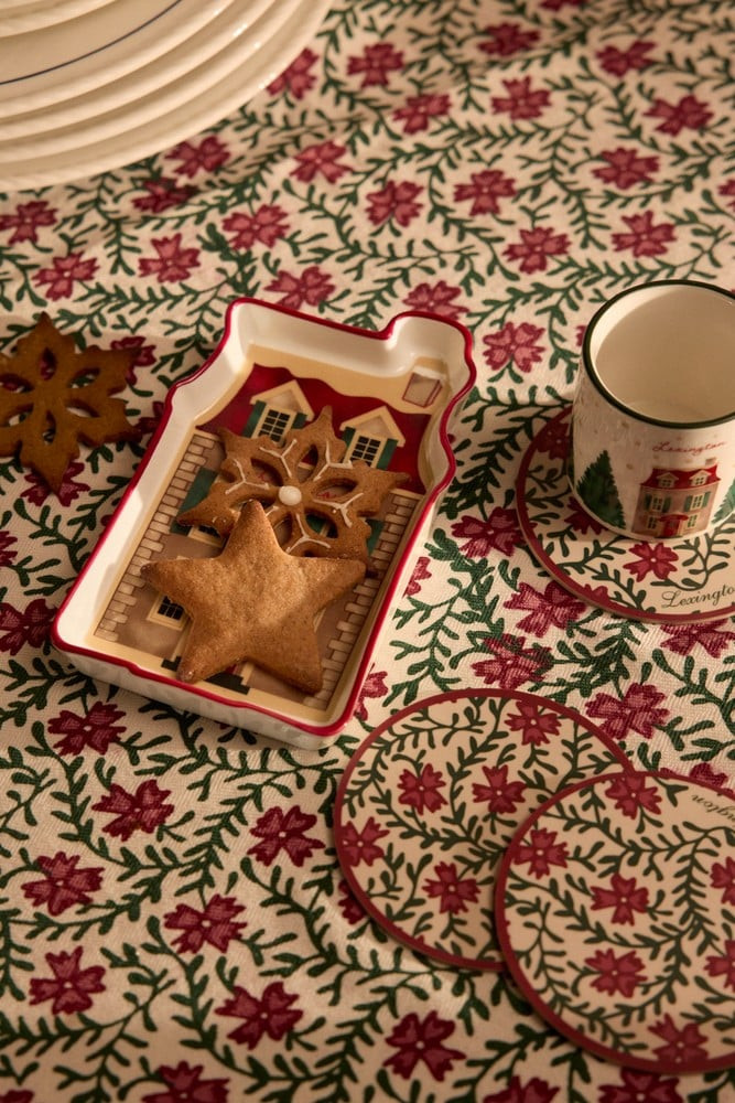 Lexington House stentøjsfad