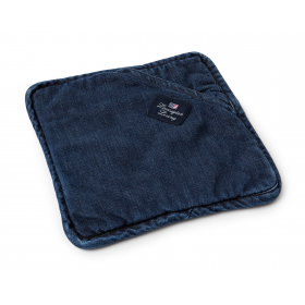 Lexington Icons grydelap, Denim