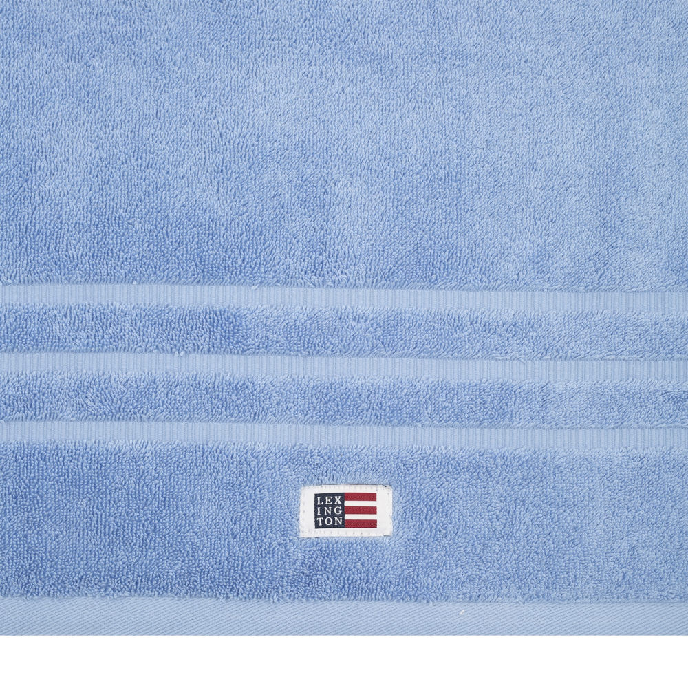 Lexington Original håndklæde, Blue Sky