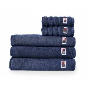 Lexington Original håndklæde, Dress Blue