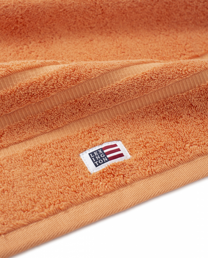 Lexington Original håndklæde, Peach Melon