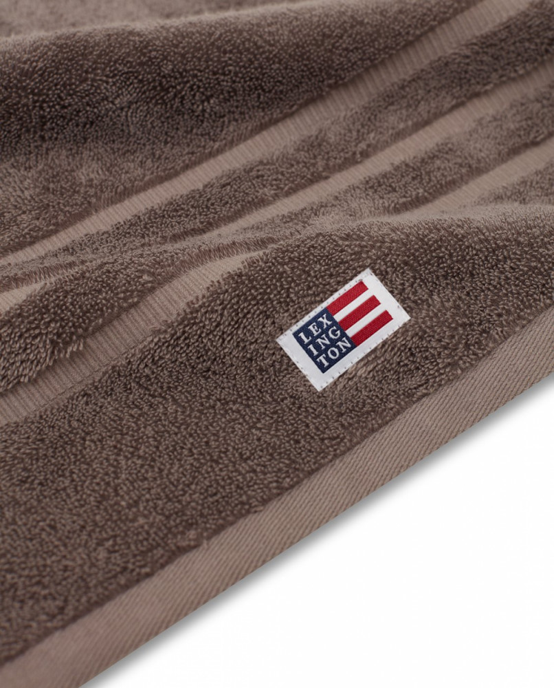 Lexington Original håndklæde, Shadow