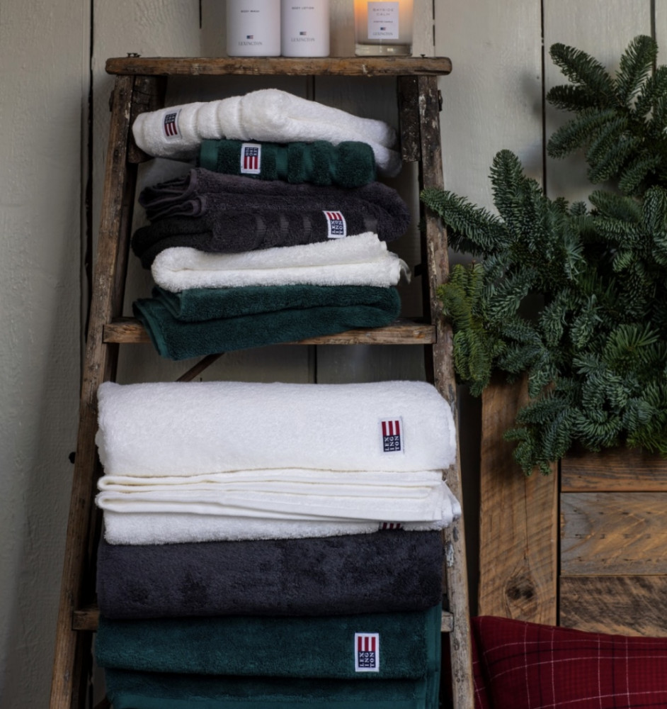 Lexington Original håndklæde, White