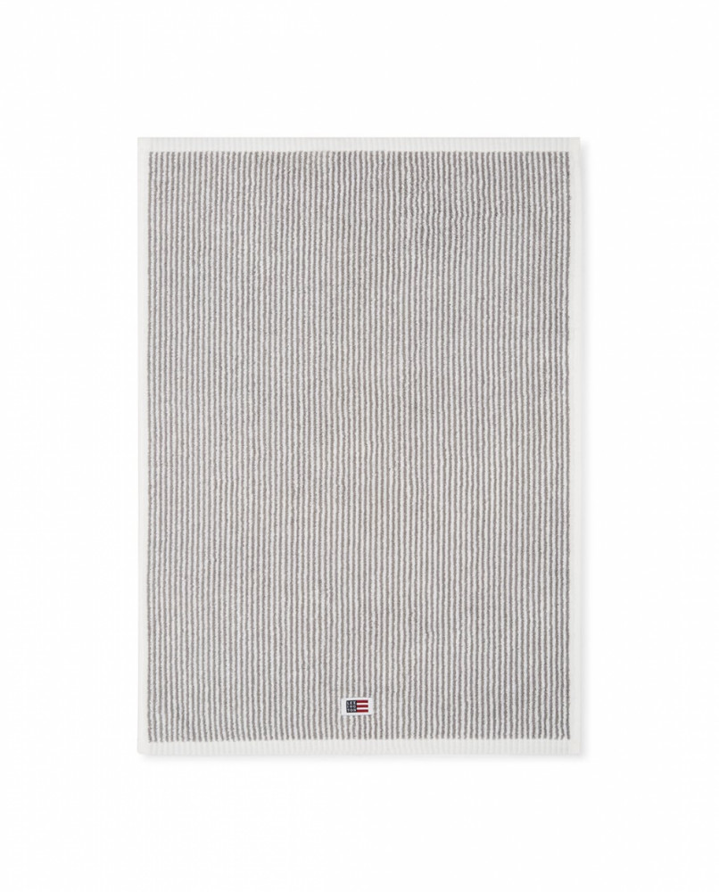 Lexington Original håndklæde, White/Gray