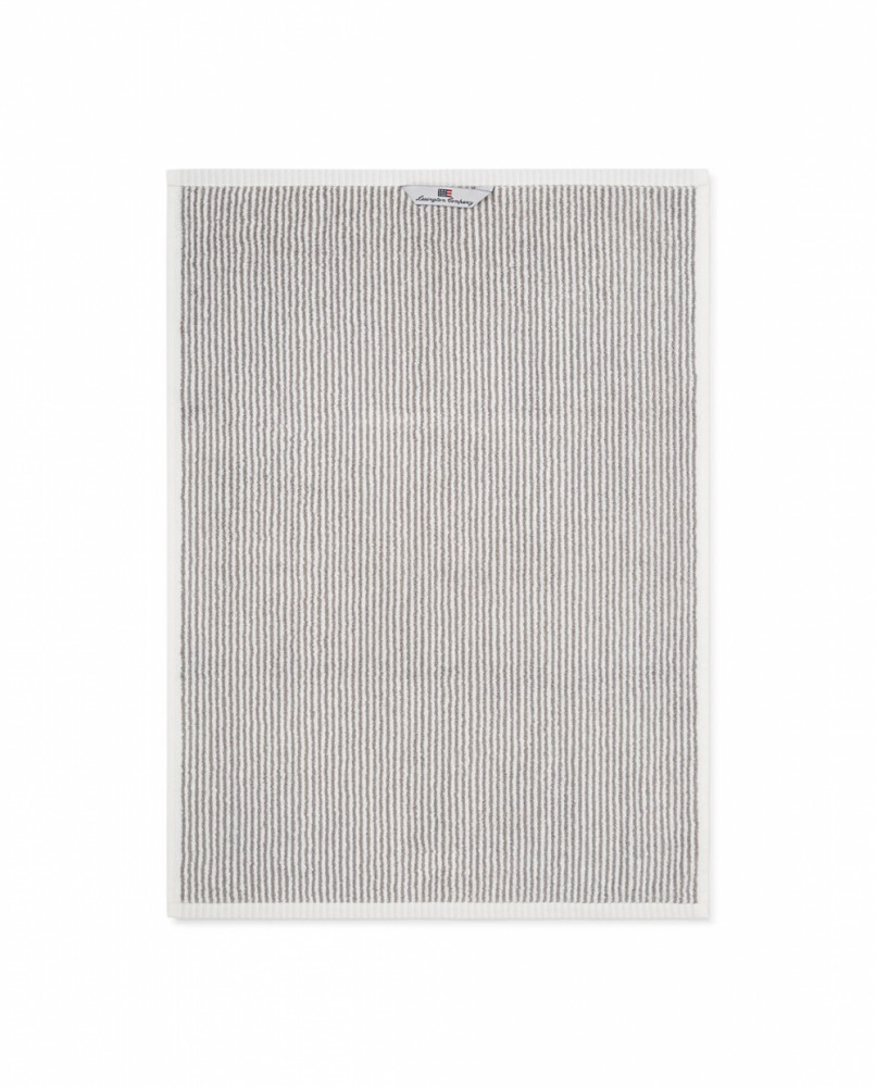 Lexington Original håndklæde, White/Gray