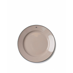 Lexington Stoneware middagstallerken, beige
