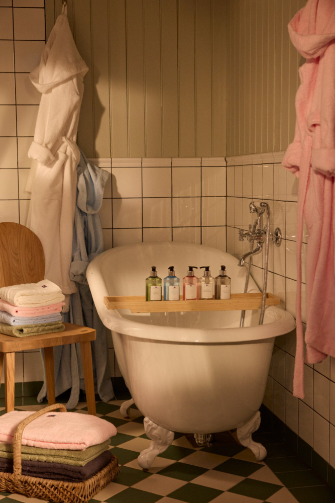 Lexington Sunday Mornings Hand Wash, 350ml