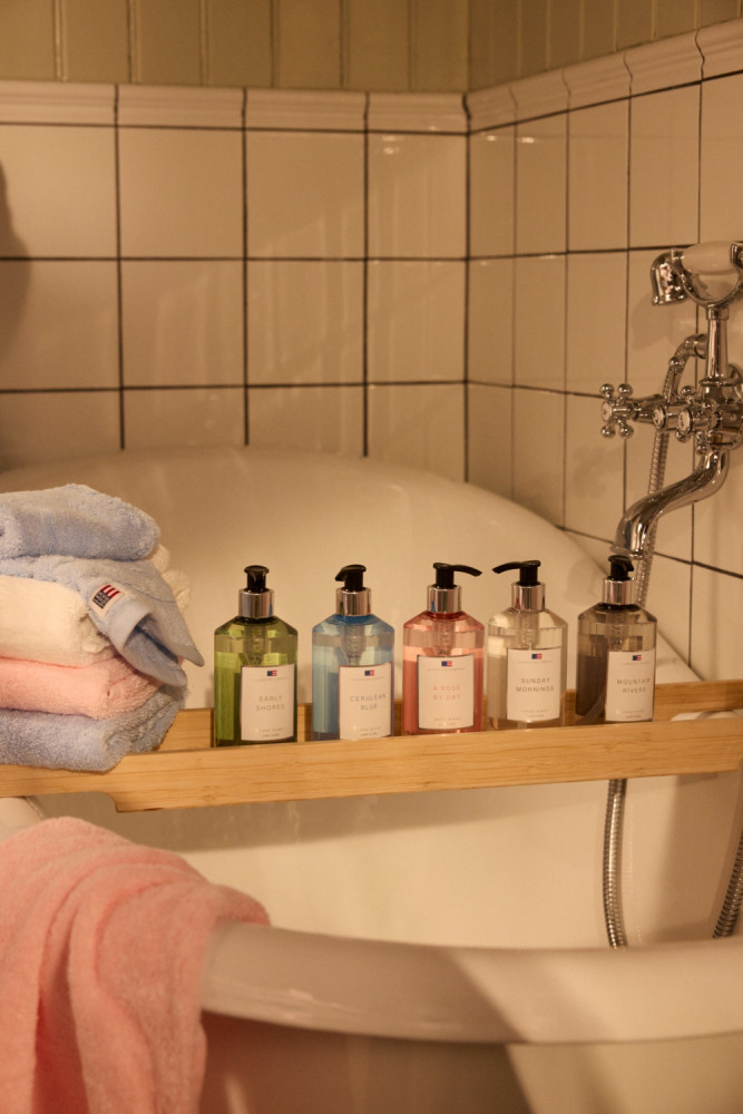 Lexington Sunday Mornings Hand Wash, 350ml