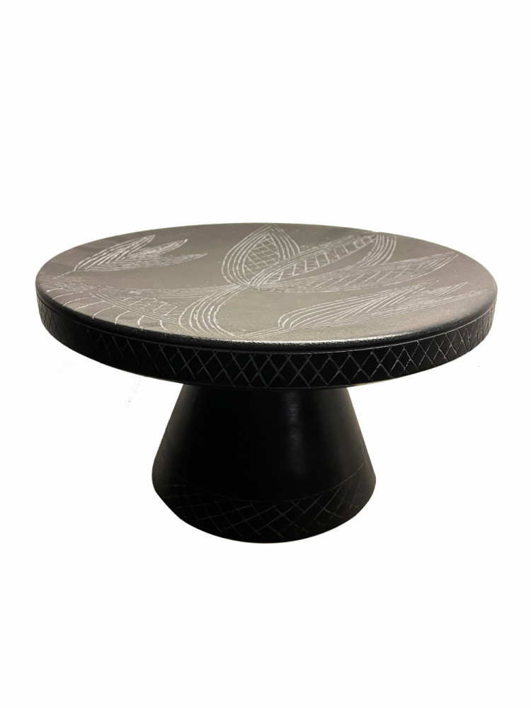 Birger No.1962 Dekorations Plateau