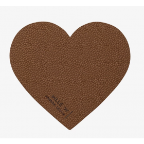 Mille W Bordskåner Hjerte