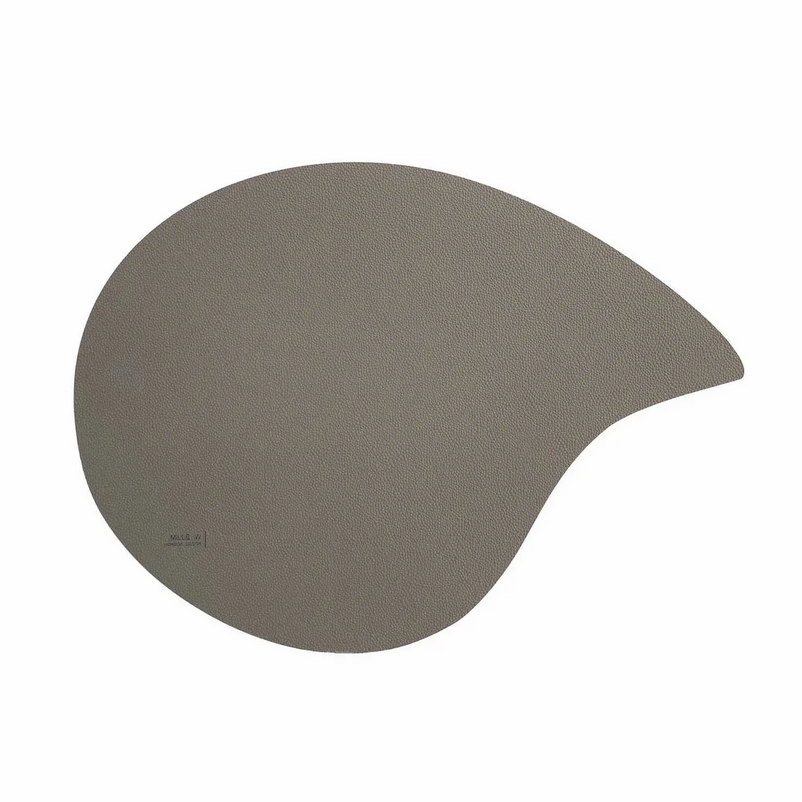 Mille W Dækkeserviet Drop