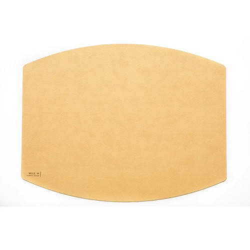 Mille W Dækkeserviet Elipse