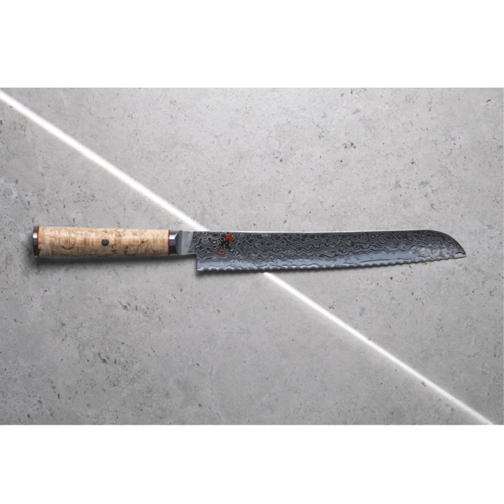 Miyabi 5000 MCD - Brødkniv 23 cm
