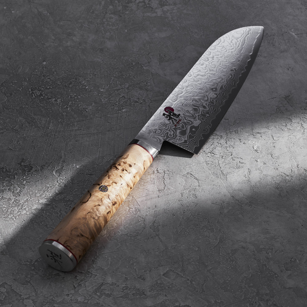 Miyabi 5000 MCD - Santoku 18 cm
