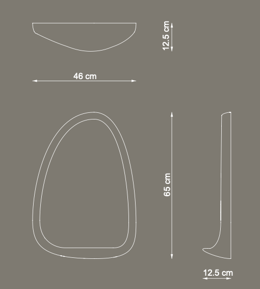 Pond Mirror fra &CPH