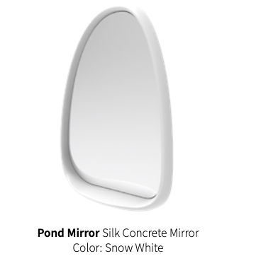 Pond Mirror fra &CPH