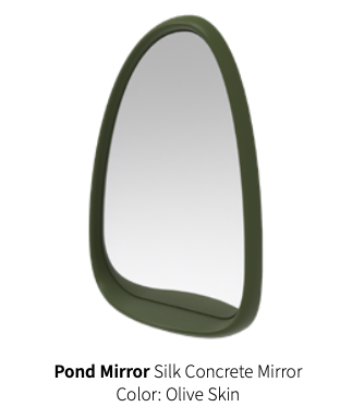 Pond Mirror fra &CPH
