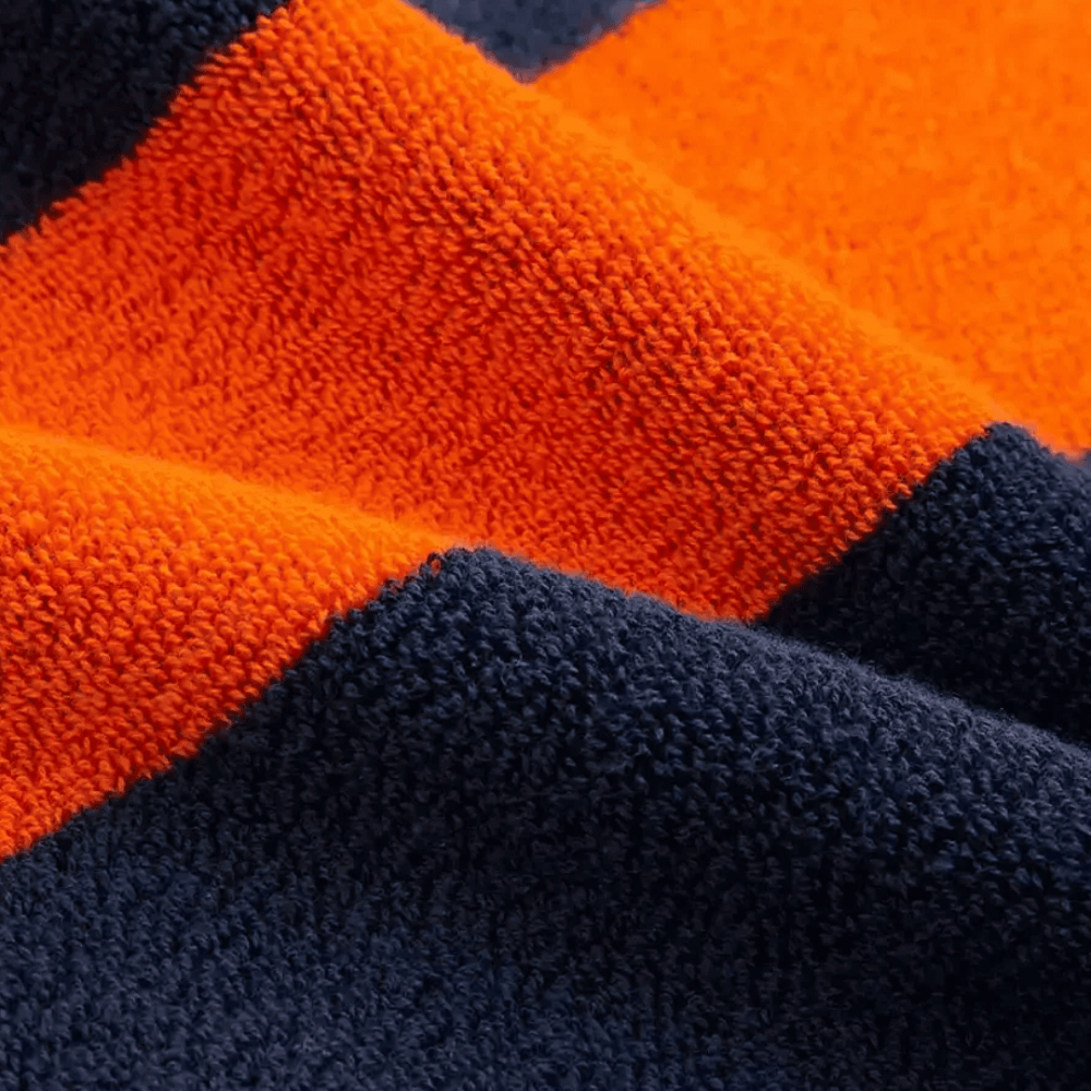  Ralph Lauren Home BARGO strandhåndklæde, navy