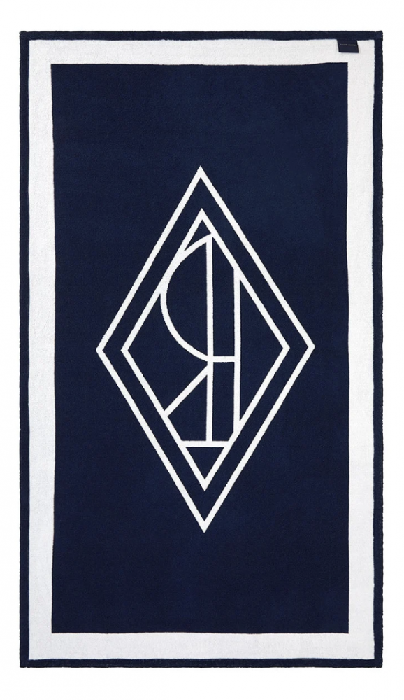 Ralph Lauren Home BLAIR Strandhåndklæde