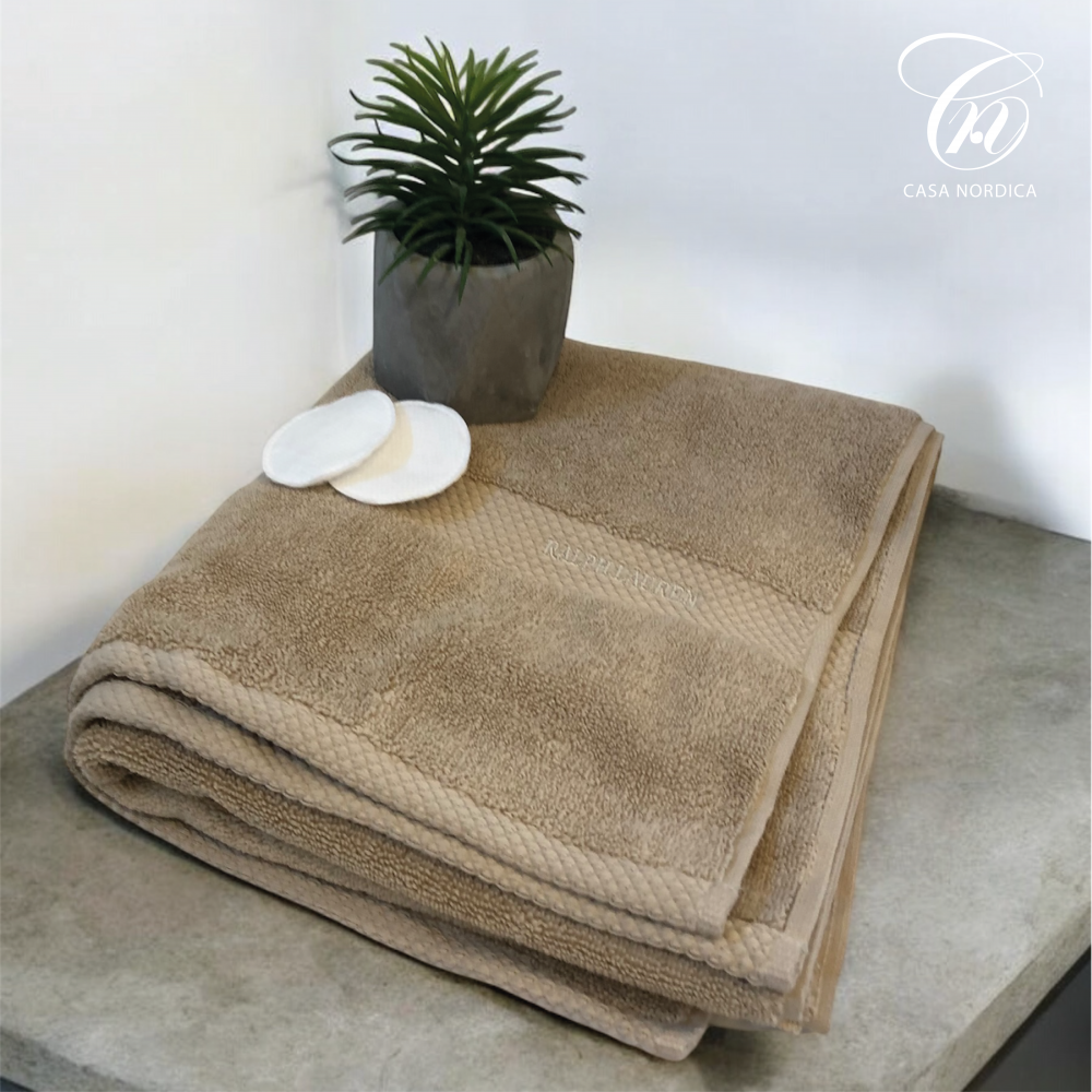 Ralph Lauren Home Håndklæde (LINEN)