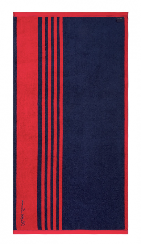 Ralph Lauren Home HARPER Strandhåndklæde