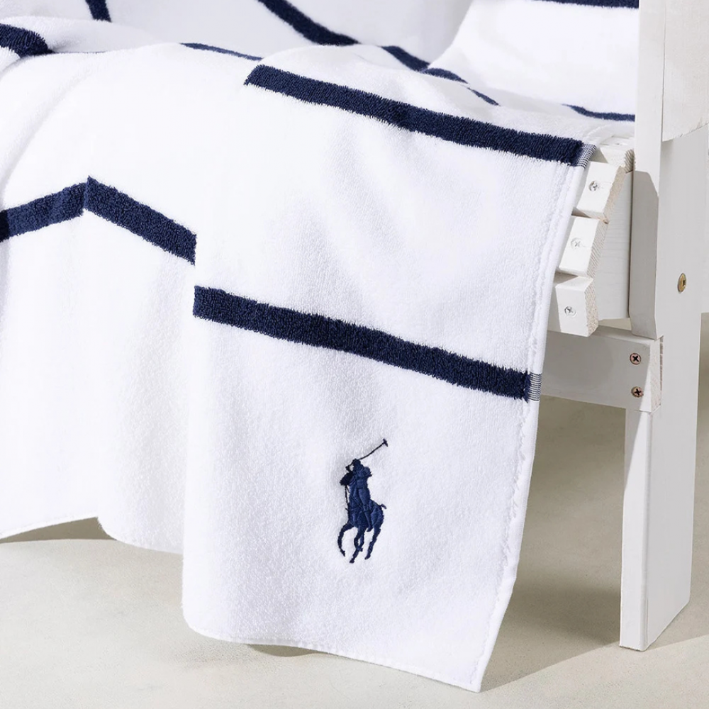 Ralph Lauren Home - IRVIN Strandhåndklæde