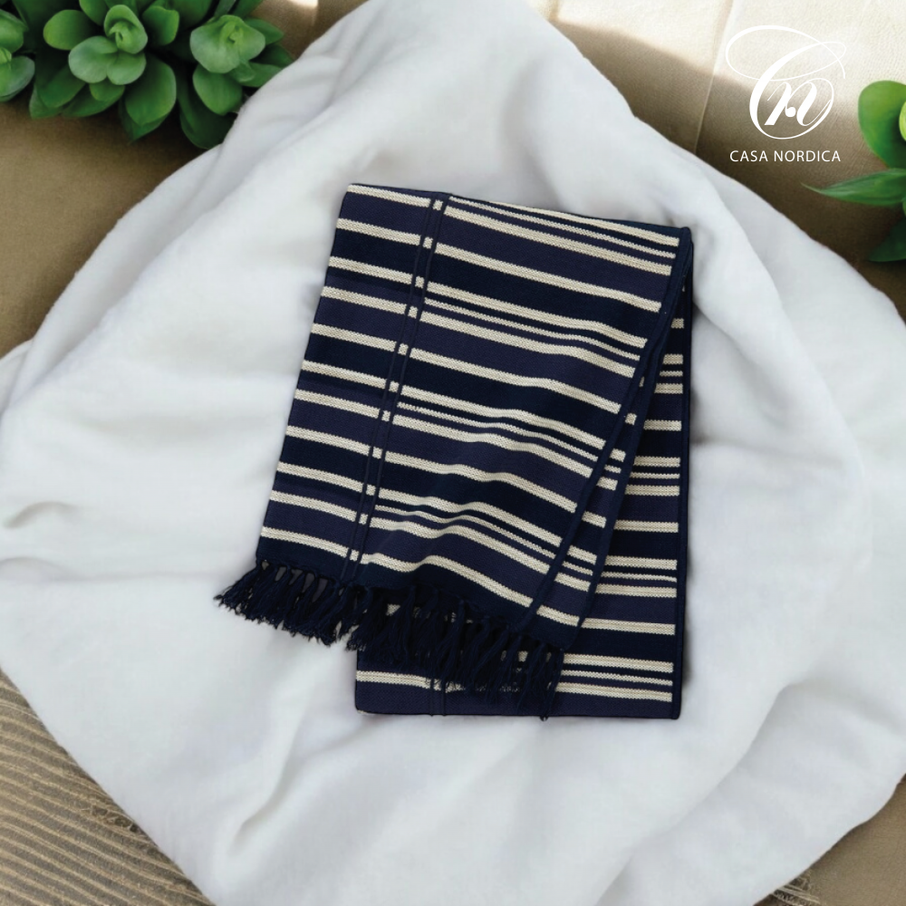 Ralph Lauren Home  LORELAI Throw