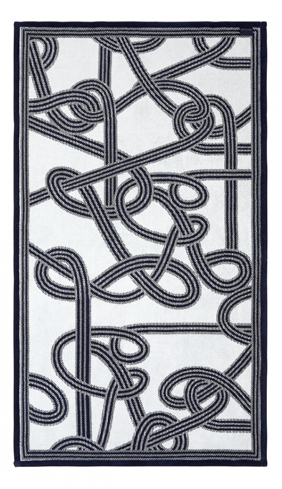 Ralph Lauren Home OAKLEIGH Strandhåndklæde