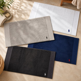 Ralph Lauren Home Player Bademåtte