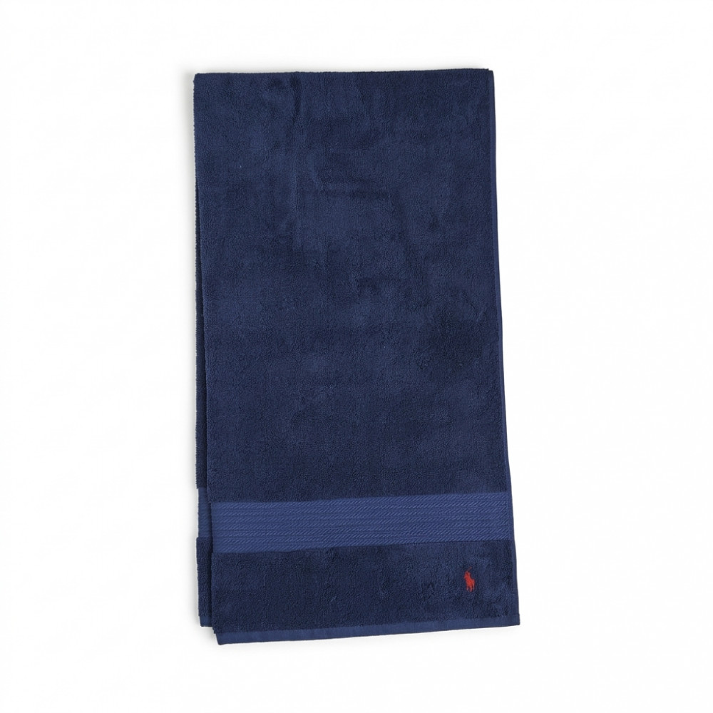Ralph Lauren Home Player Bath Sheet 90 × 170 cm