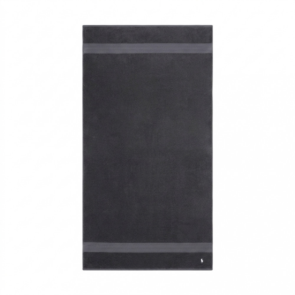Ralph Lauren Home Player Bath Sheet 90 × 170 cm