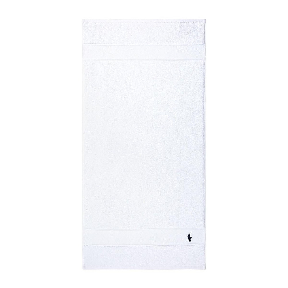 Ralph Lauren Home Player Bath Sheet 90 × 170 cm