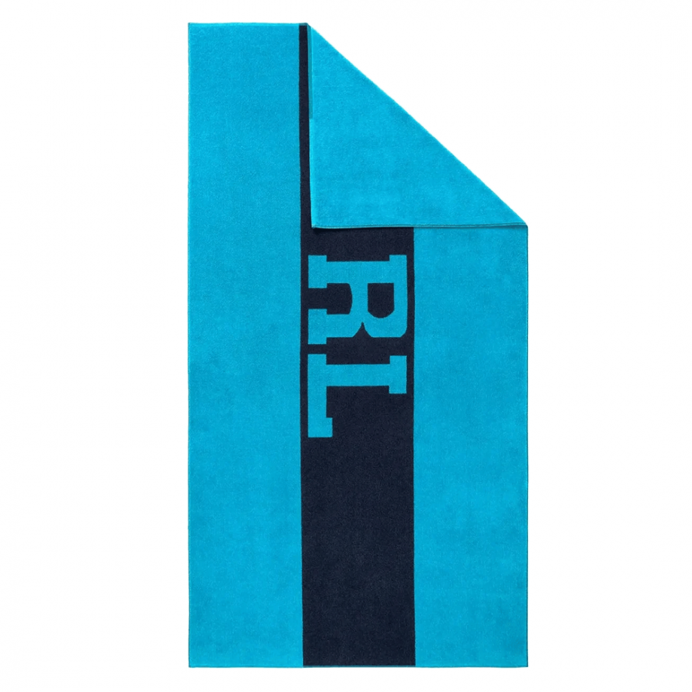 Ralph Lauren Home RLSIGNAT strandhåndklæde, Turqnav