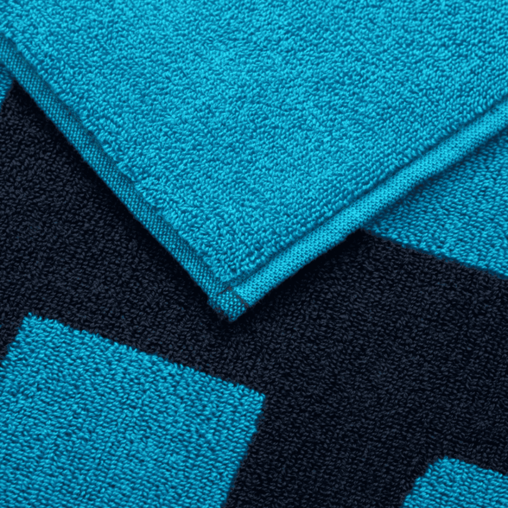 Ralph Lauren Home RLSIGNAT strandhåndklæde, Turqnav