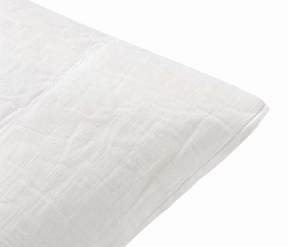 Ralph Lauren RLinen Alabast Pudebetræk