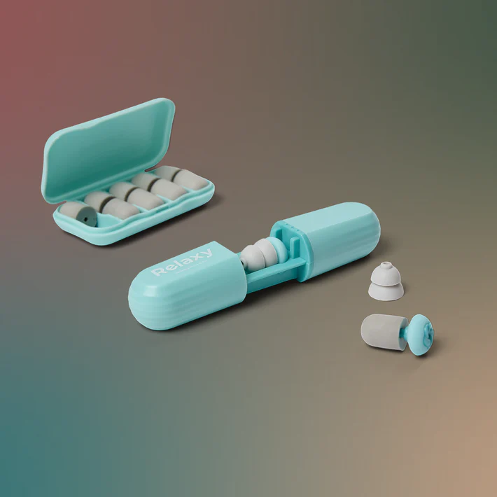 Relaxy Ear Plugs