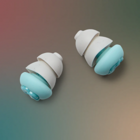 Relaxy Ear Plugs