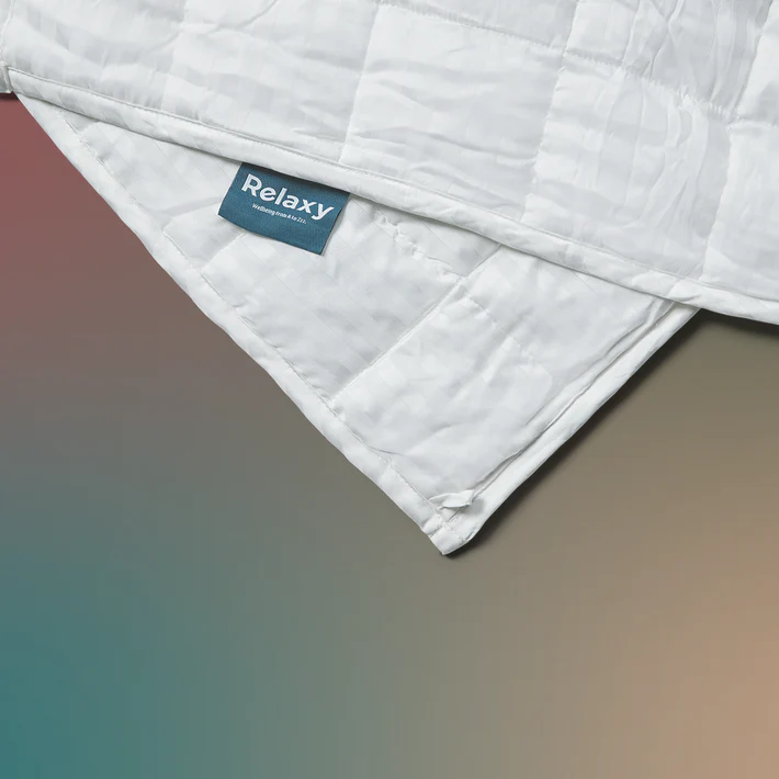 Relaxy Vægtdyne - 9 kg