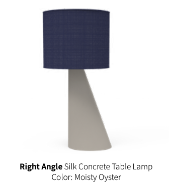 Right Angle Table Lamp fra &CPH