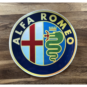 Alfa Romeo