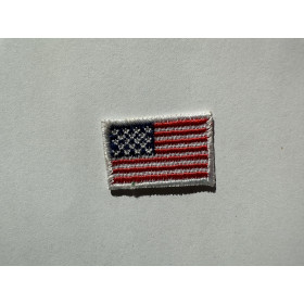 Amerikansk flag